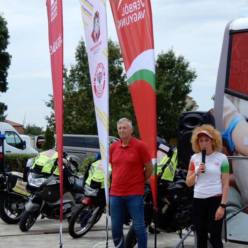 Egy vérből vagyunk 2021 - Berettyóújfalu 06